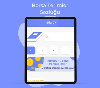 Borsa 101: Nedir Nasıl Oynanır screenshot 23