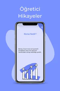 Borsa 101: Nedir Nasıl Oynanır screenshot 3