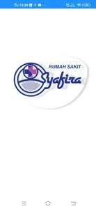 SDM Syafira screenshot 0