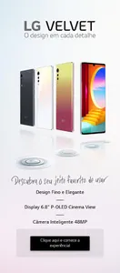 LG Velvet screenshot 7