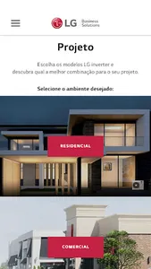 Multi Inverter LG screenshot 12