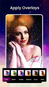 Photo Editor & Image Filters screenshot 0