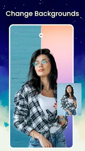 Photo Editor & Image Filters screenshot 1