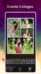 Photo Editor & Image Filters screenshot 2
