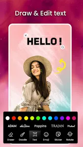 Photo Editor & Image Filters screenshot 4