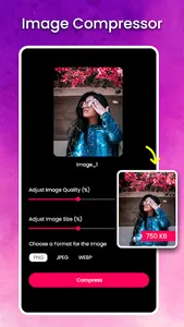 Photo Editor & Image Filters screenshot 7