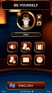 Dominoes Online screenshot 5