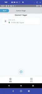 RSTAR Affinity Field App screenshot 2