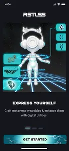 RSTLSS screenshot 1