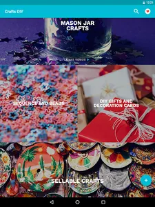 Learn Crafts and DIY Arts screenshot 11