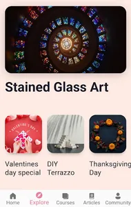 Learn Crafts and DIY Arts screenshot 7