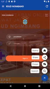 RSUD NGIMBANG screenshot 4