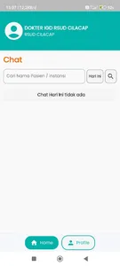 SINAR SENJA CILACAP screenshot 2