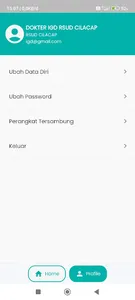 SINAR SENJA CILACAP screenshot 3