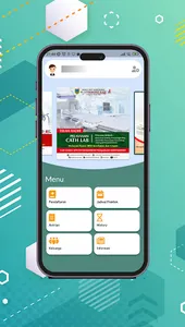 Go-Darja screenshot 1