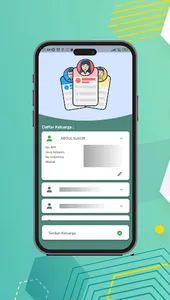 Go-Darja screenshot 2