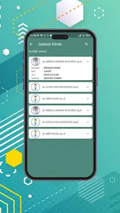 Go-Darja screenshot 4