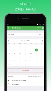 Si ATET screenshot 11