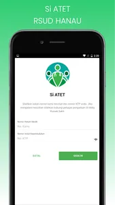 Si ATET screenshot 9