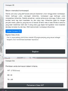 iReproduksi - Kesehatan Reprod screenshot 3