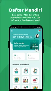 APAM RSU Lirboyo screenshot 18