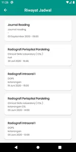Simpeldik Dosen screenshot 3