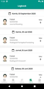 Simpeldik Dosen screenshot 4