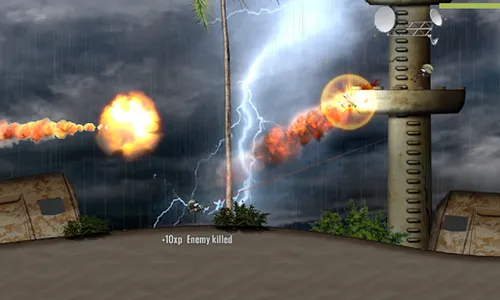 Stickman Battlefields screenshot 19