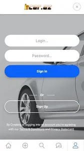 LeCar.Az - Avtomobil Bazarı screenshot 0