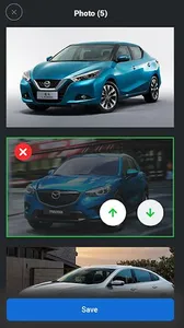 LeCar.Az - Avtomobil Bazarı screenshot 2