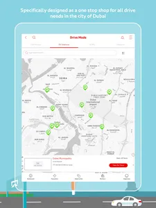 RTA Dubai Drive screenshot 12