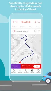 RTA Dubai Drive screenshot 6