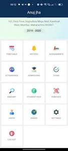 Bora Classes screenshot 0