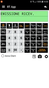 RT App screenshot 5