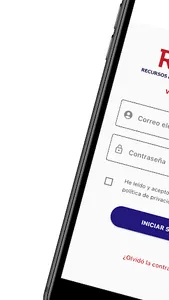 Renovar screenshot 0