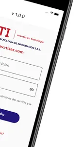 Renovar screenshot 1