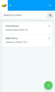 Mail Label Generator screenshot 11
