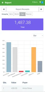 Receipt V2 screenshot 7