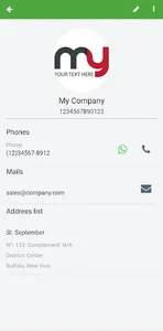 Receipt V2 screenshot 9