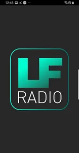 LF Radio screenshot 0