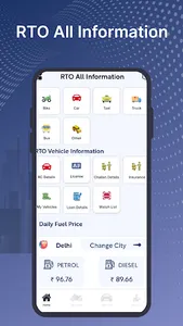 RTO All Information screenshot 1