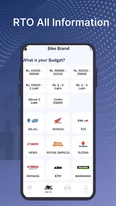 RTO All Information screenshot 4