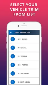 How to Find Vehicle Price & RT screenshot 8