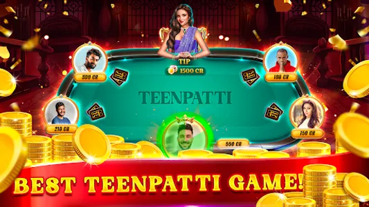 Royal Teenpatti - RTP screenshot 3
