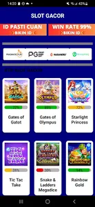 Cuan RTP 99% screenshot 3