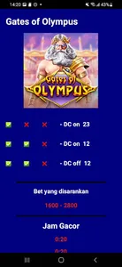 Cuan RTP 99% screenshot 7