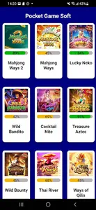 Cuan RTP 99% screenshot 8