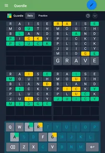 ScoreBoardle screenshot 5