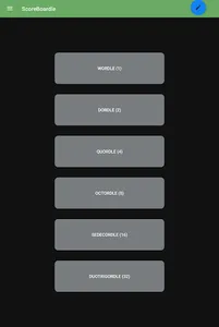 ScoreBoardle screenshot 8