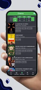 Globe Theatre screenshot 0